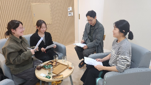 경기도북부소방재난본부 소방동료상담센터 진로탐색 기관 방문  대표이미지