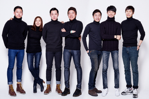 신한대 디자인학부, 경향하우징 페어 라이프 스타일 박람회 참가 대표이미지