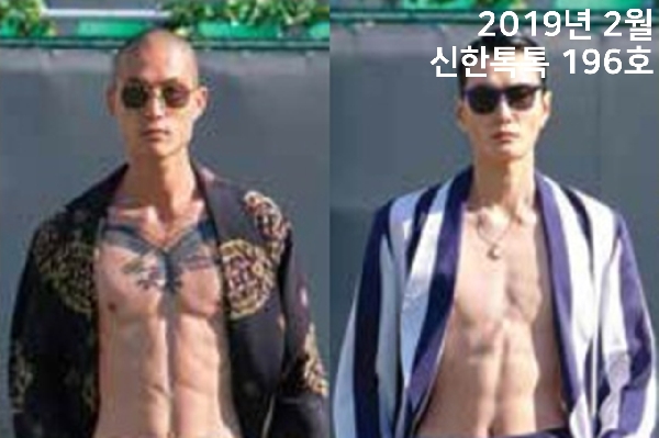 디자인학부 김서룡 교수 패션소 성황리에 종료 대표이미지