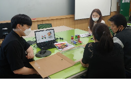 2020졸업작품 온라인전시회 12월15일 오픈 대표이미지