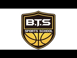 B.T.S 스포츠아카데미(농구)